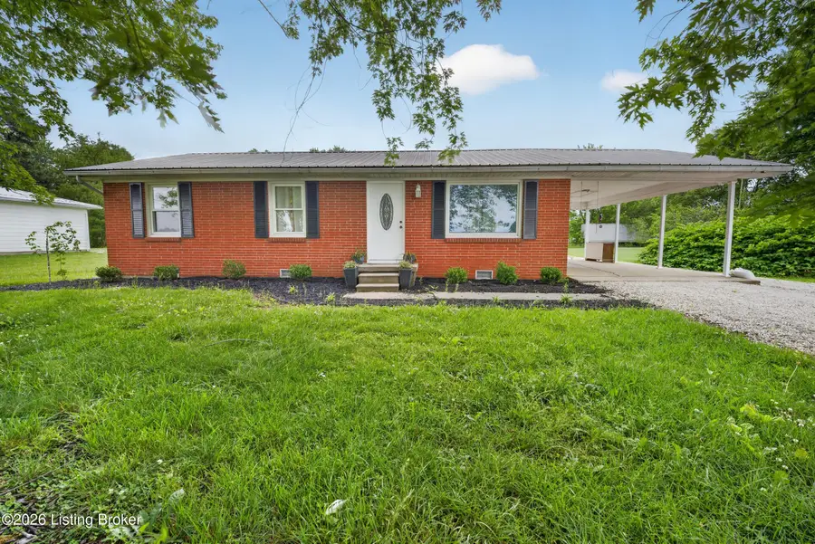 2293 Ky-259, Harned, KY 40144 - #2