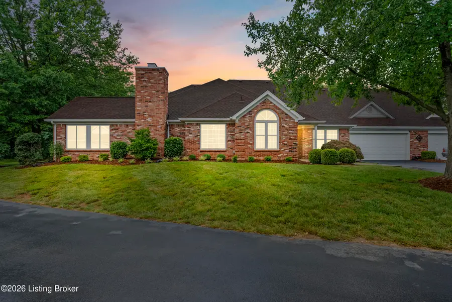 4114 Lilac Vista Dr, Louisville, KY 40241 - #3
