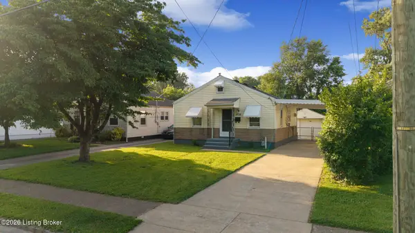 1629 Sale Ave, Louisville, KY 40215