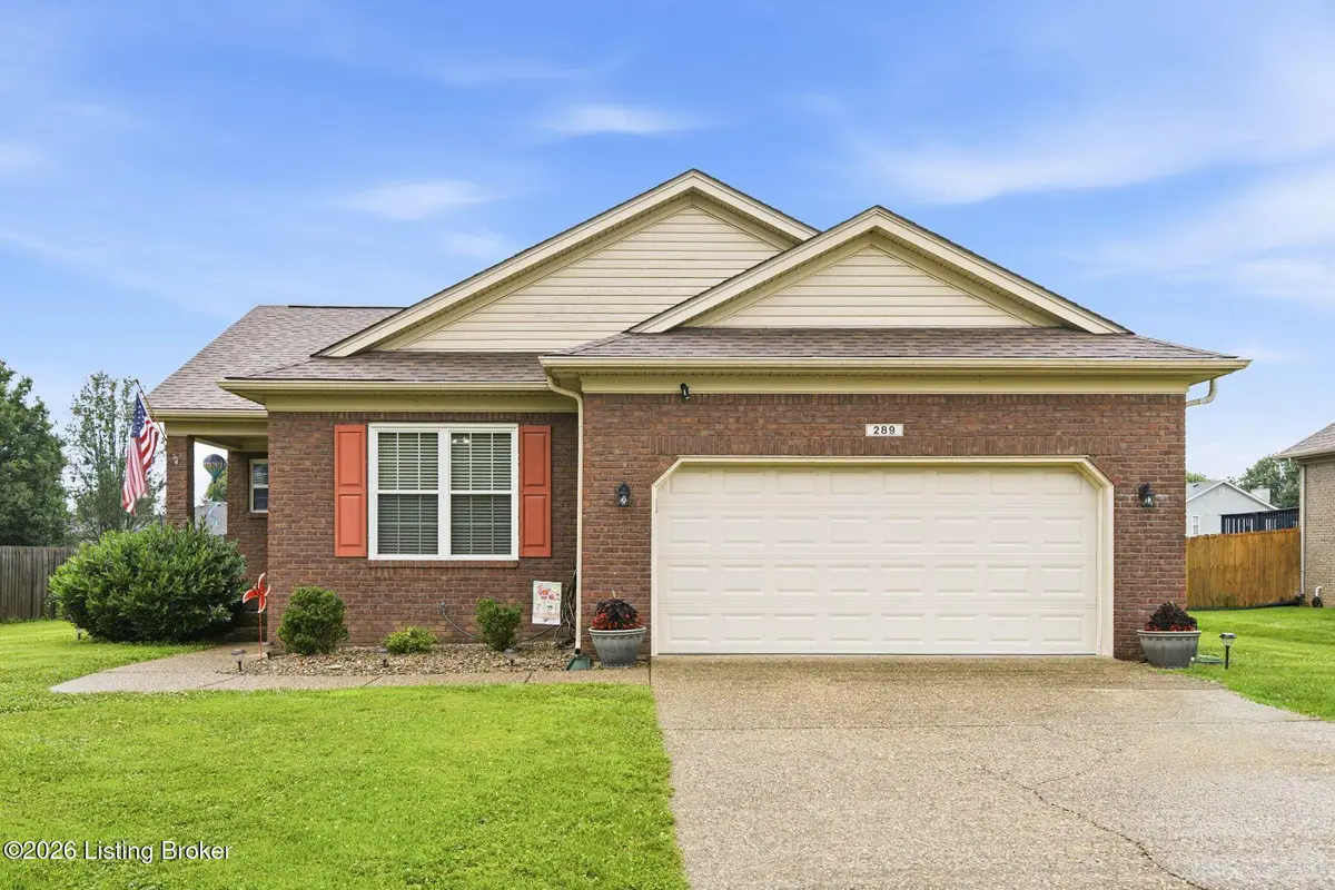 289 New Christman Ln, Shepherdsville, KY 40165 - #1