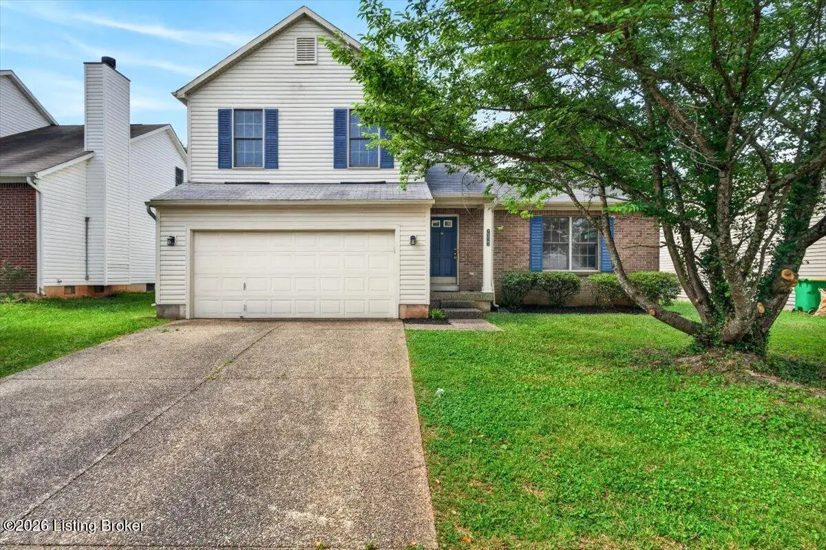 7317 Orchard Lake Blvd, Louisville, KY 40218 - #1