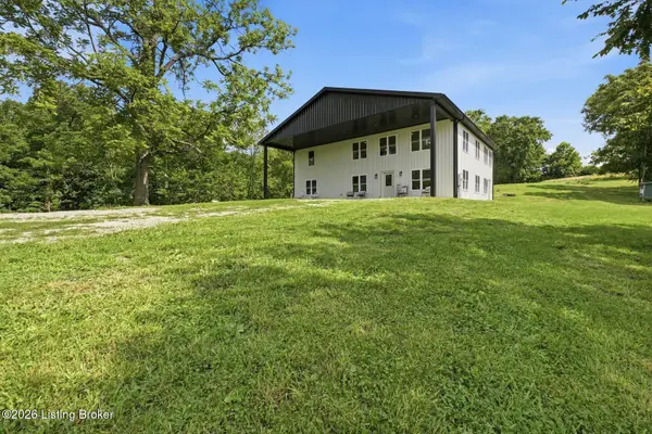 1451 W Hwy 524, La Grange, KY 40031