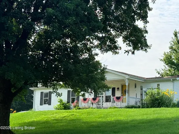 893 Herndon Ln, Eminence, KY 40019