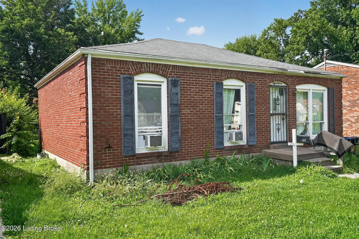 815 Iroquois Ave, Louisville, KY 40214 - #1