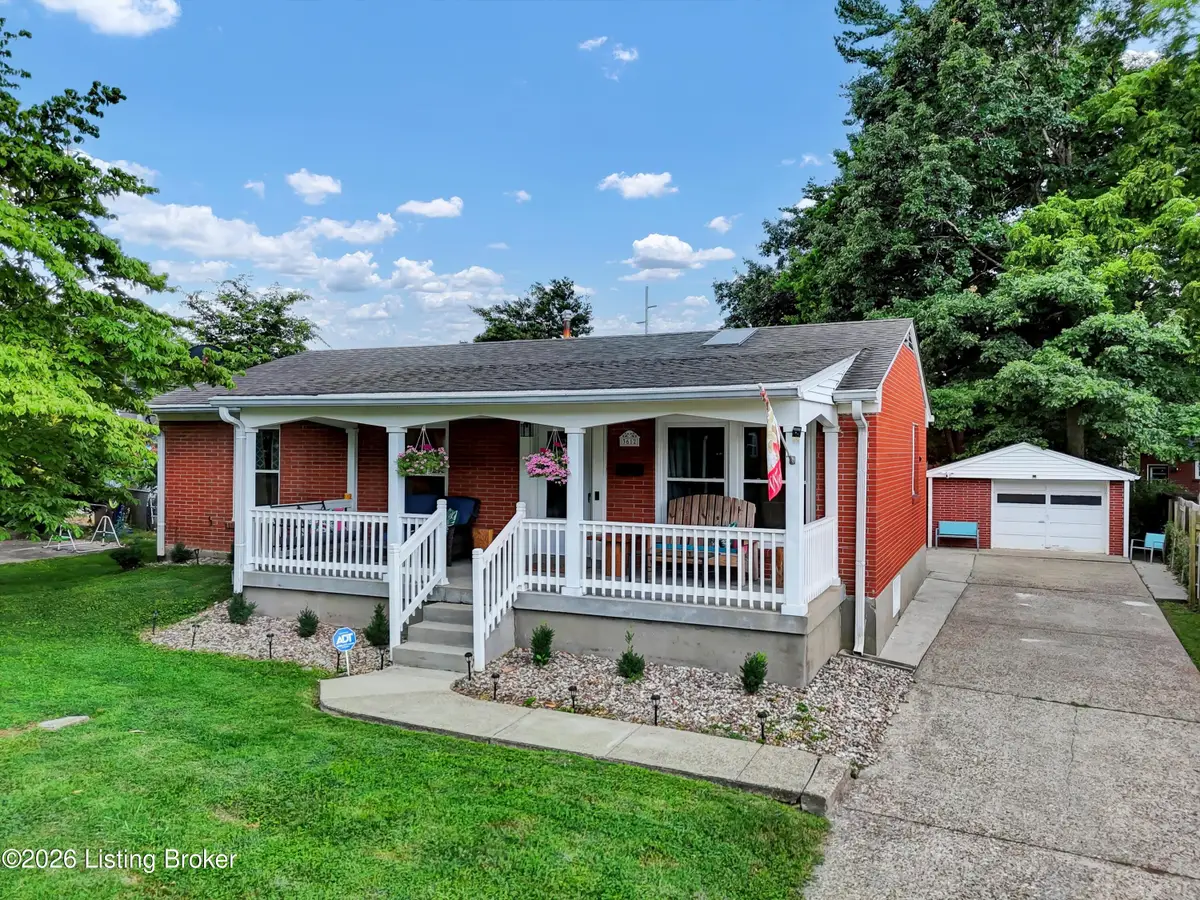 3612 Rosemont Ct, Louisville, KY 40218 - #1