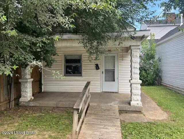 113 Stevenson Ave, Louisville, KY 40206 - #1