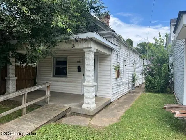 113 Stevenson Ave, Louisville, KY 40206 - #2