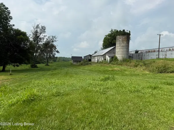 263 Fairfield Rd, Bloomfield, KY 40008