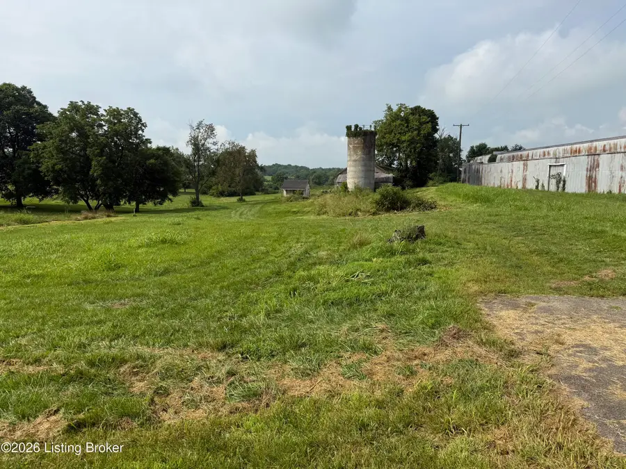 263 Fairfield Rd, Bloomfield, KY 40008 - #2