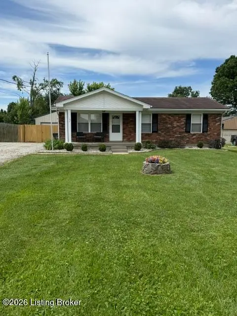 157 Winchester Dr, Mount Washington, KY 40047 - #1