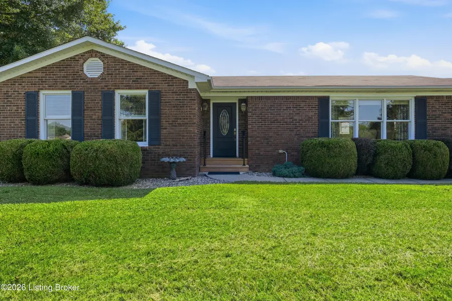 2900 Taylorsville Rd, Taylorsville, KY 40071 - #2