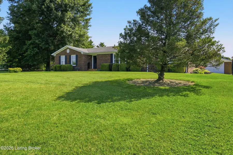 2900 Taylorsville Rd, Taylorsville, KY 40071 - #3
