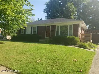 3911 Gardenia Ct, Louisville, KY 40220 - #1