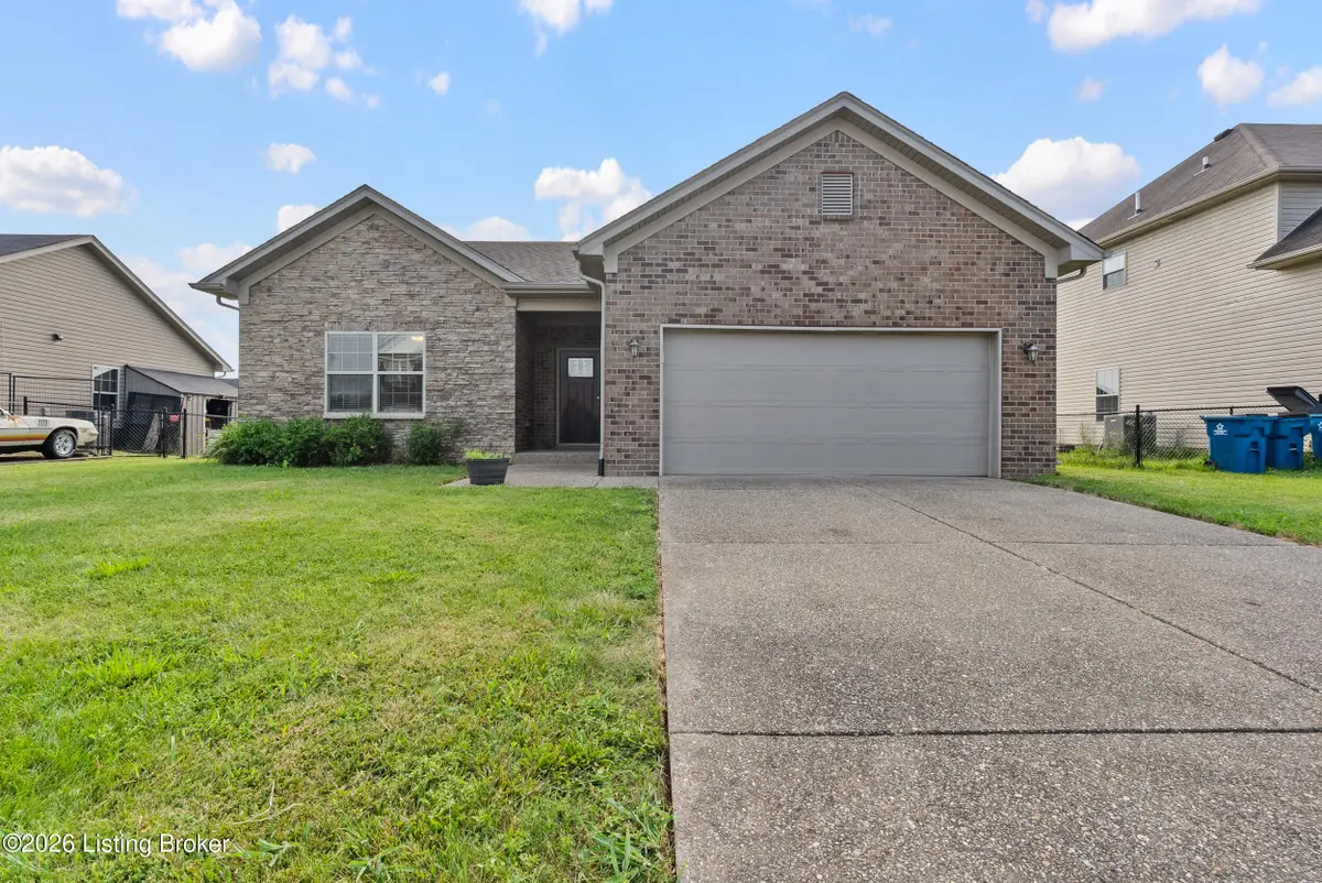 228 Mandarin Ct, Shepherdsville, KY 40165 - #1