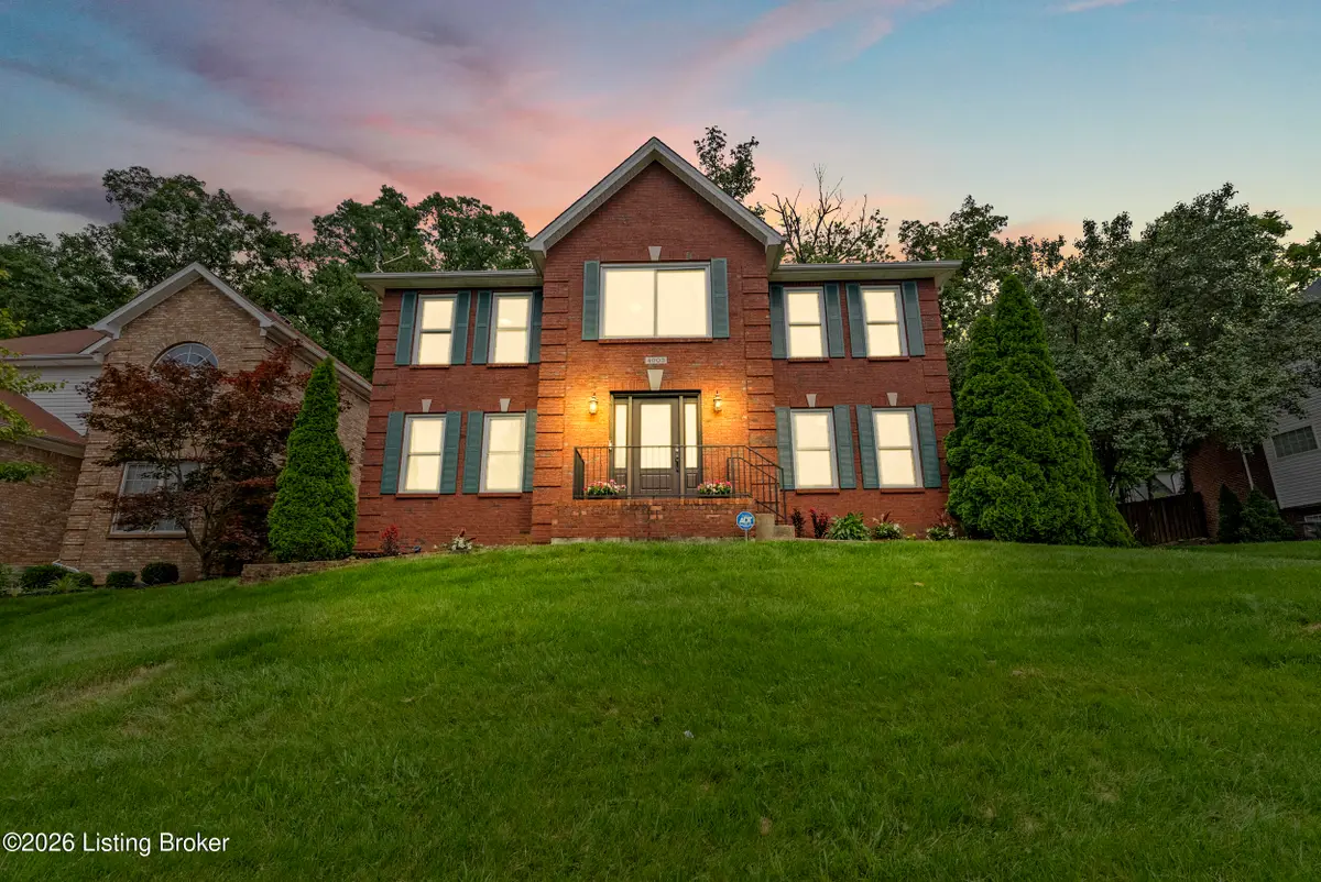 4003 Landherr Dr, Louisville, KY 40299 - #1