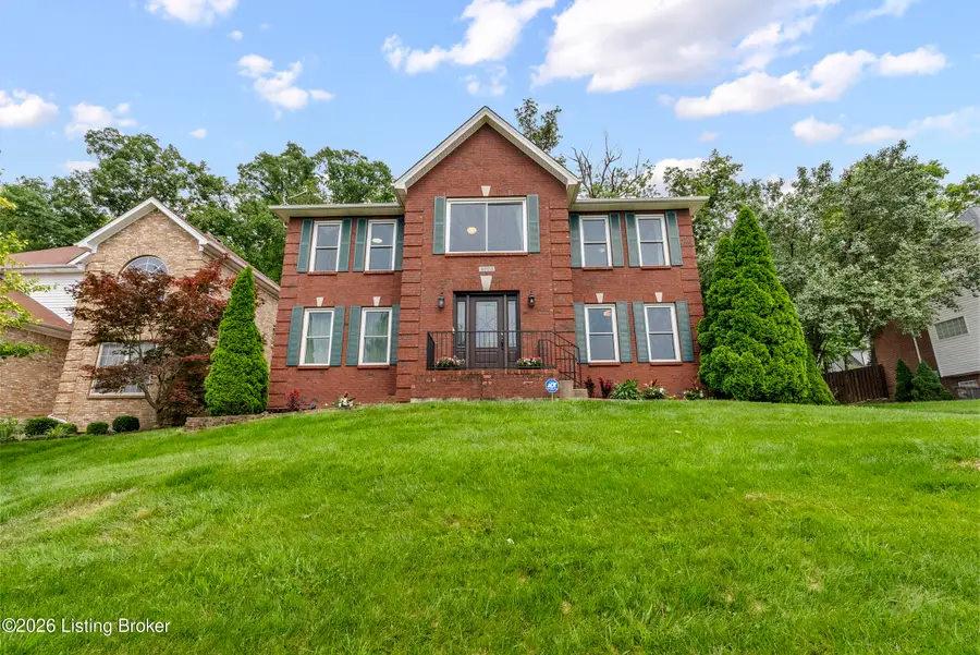4003 Landherr Dr, Louisville, KY 40299 - #2