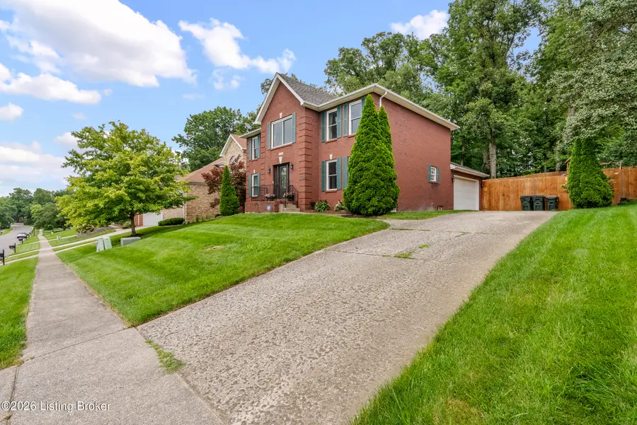 4003 Landherr Dr, Louisville, KY 40299 - #3