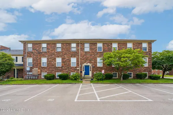 8126 Lake Terrace #G11, Louisville, KY 40222