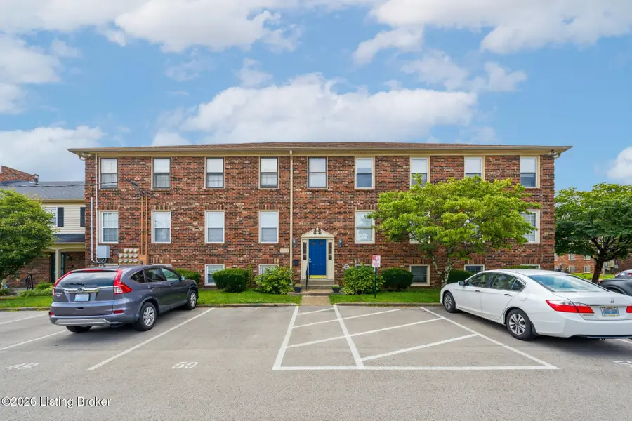 8126 Lake Terrace #G11, Louisville, KY 40222 - #2
