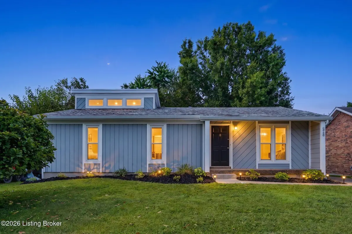 6908 Beard Ct, Louisville, KY 40228 - #1