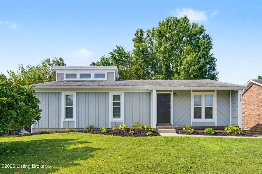 6908 Beard Ct, Louisville, KY 40228 - #2