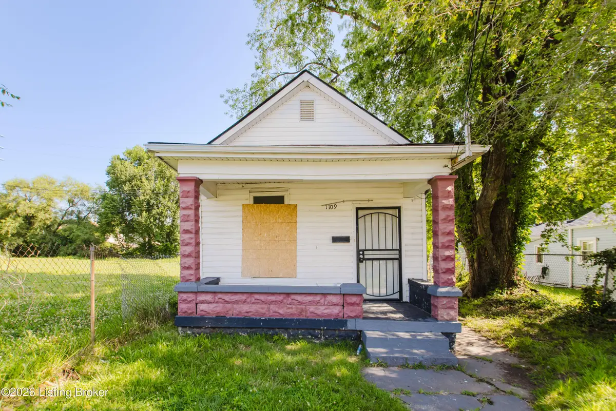 1109 W Hill St, Louisville, KY 40210 - #1