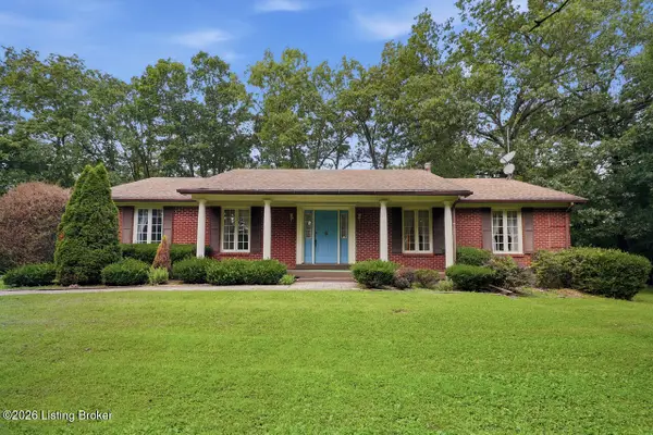 3597 Roberts Rd, Bardstown, KY 40004