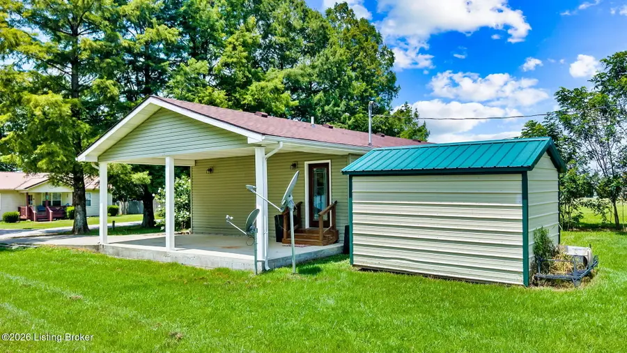 14535 S Highway 259, Leitchfield, KY 42754 - #3