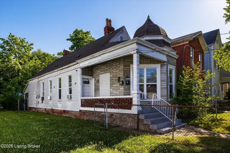 2723 W Chestnut St, Louisville, KY 40211 - #3