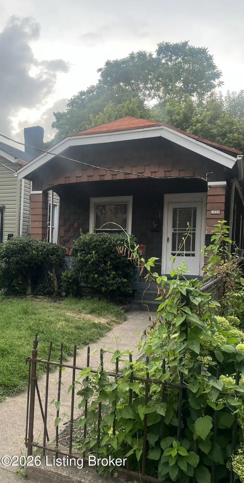 2225 W Market St, Louisville, KY 40212 - #1