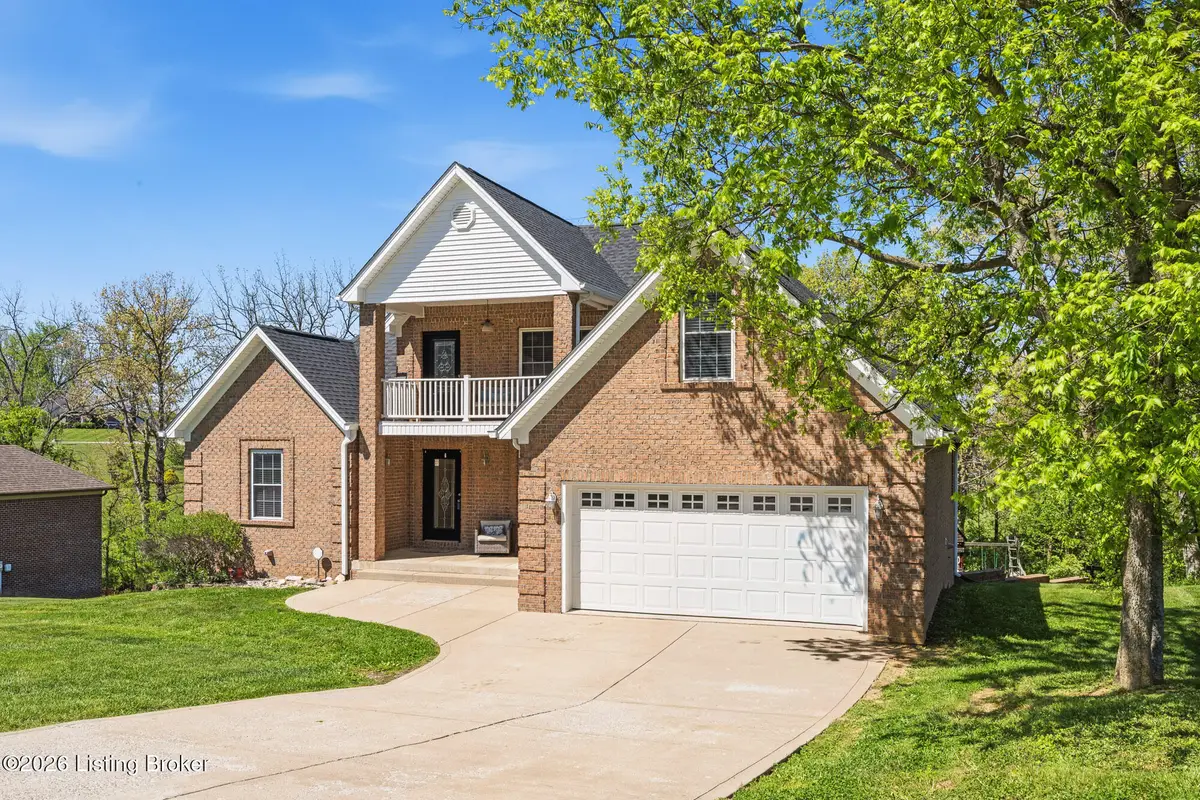 373 The Landings, Taylorsville, KY 40071 - #1