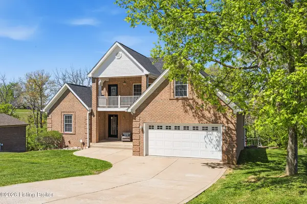 373 The Landings, Taylorsville, KY 40071