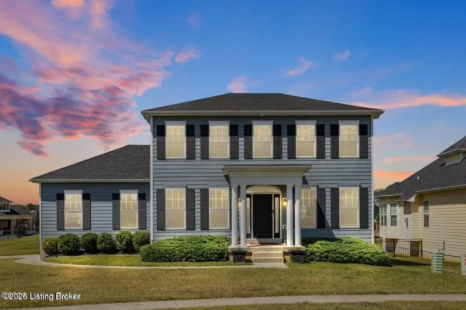 141 S River Crest, Mount Washington, KY 40047 - #1