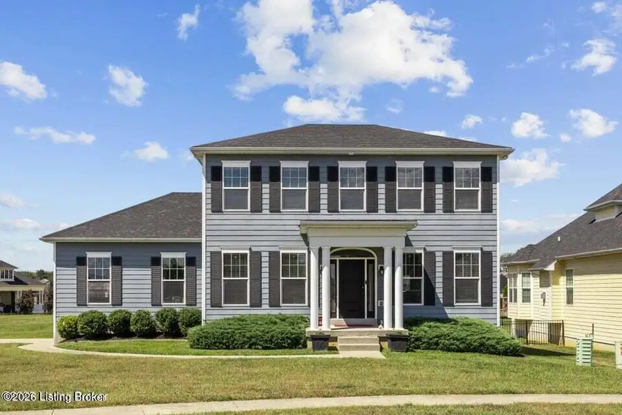 141 S River Crest, Mount Washington, KY 40047 - #2