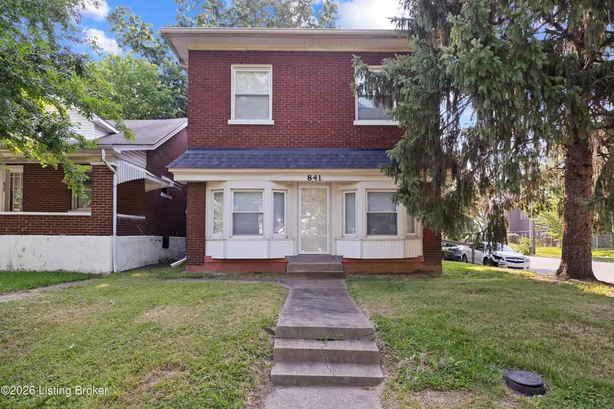 841 S 41st St, Louisville, KY 40211 - #1
