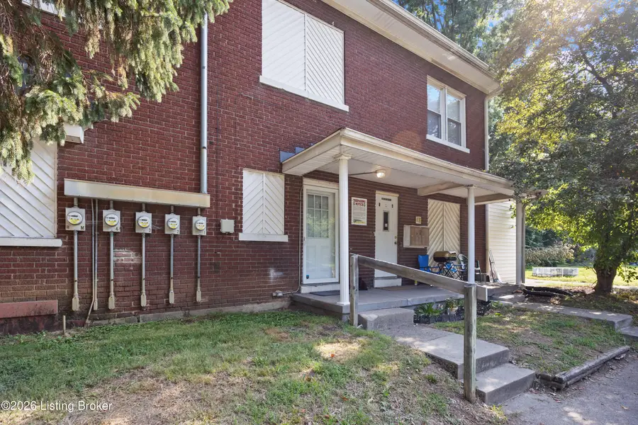 841 S 41st St, Louisville, KY 40211 - #3
