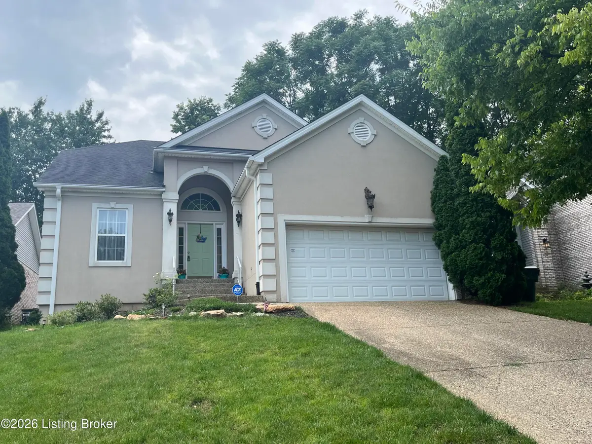 8408 Biggin Hill Ln, Louisville, KY 40220 - #1