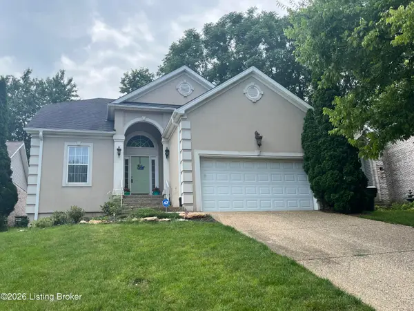 8408 Biggin Hill Ln, Louisville, KY 40220