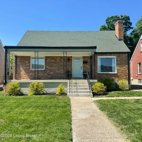 3016 Carson Way, Louisville, KY 40205