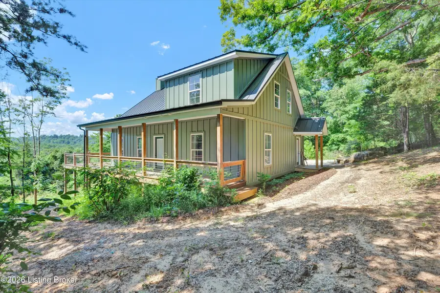 160 Serenity Cove Ln, Mammoth Cave, KY 42259 - #2