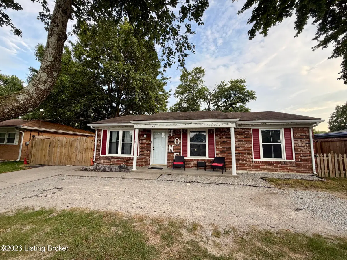 3518 Foreman Ln, Louisville, KY 40219 - #1