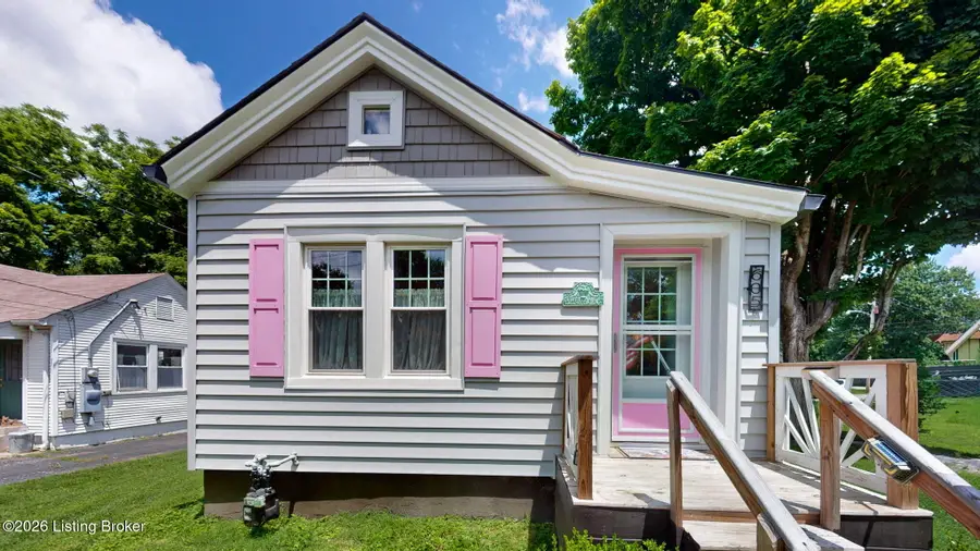 605 Fountain Ave, Lyndon, KY 40222 - #2