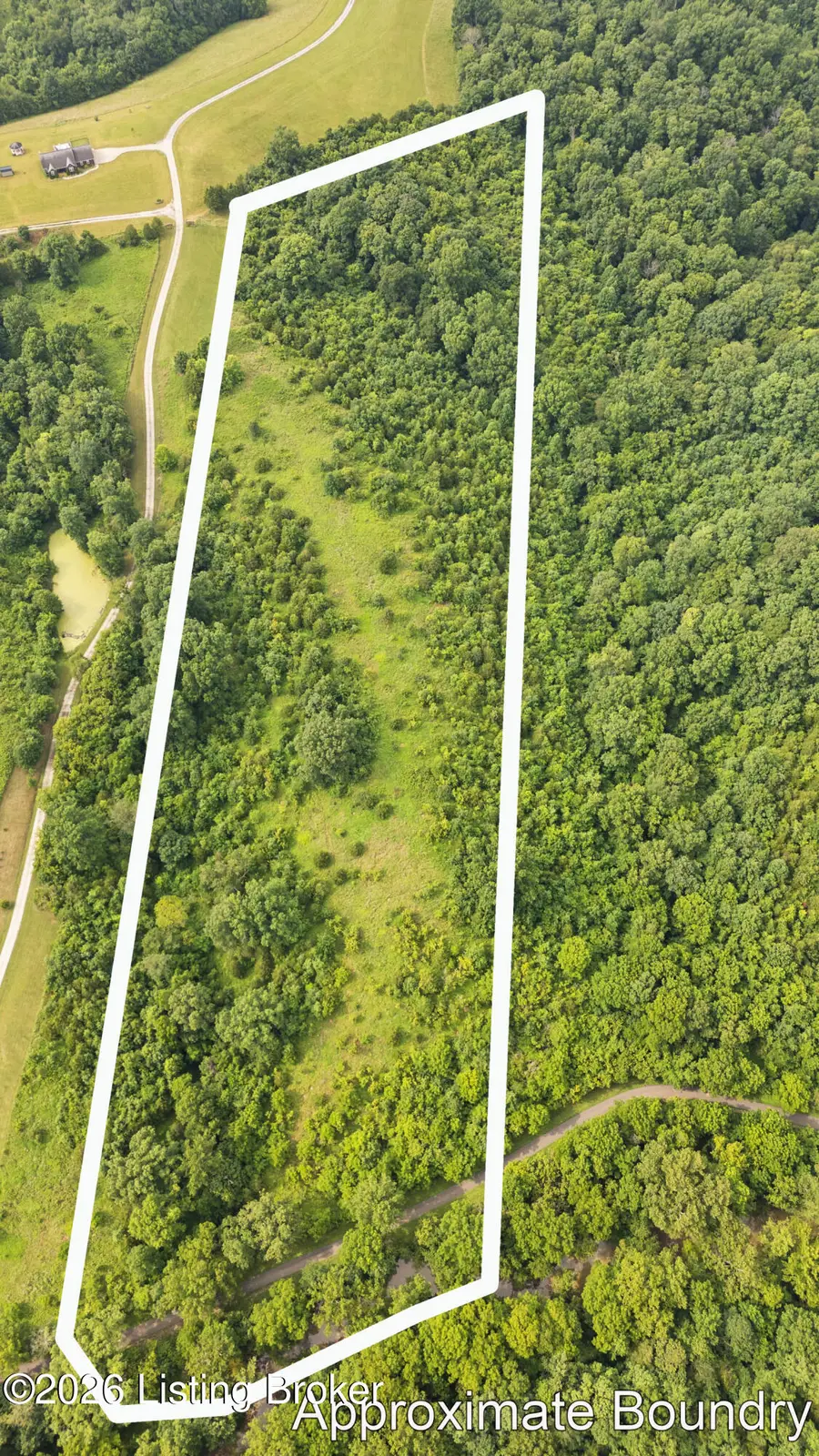 1504 Beech Creek Rd, Mount Eden, KY 40046 - #2