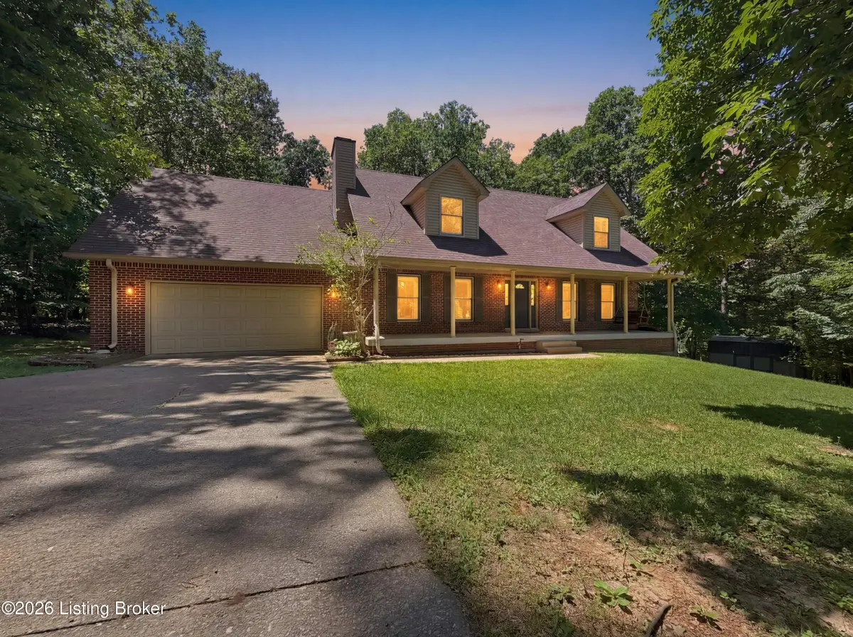 17 Bittersweet Pl, Brandenburg, KY 40108 - #1