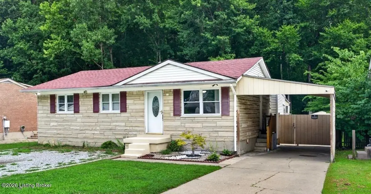 3501 Bonaventure Blvd, Louisville, KY 40219 - #1