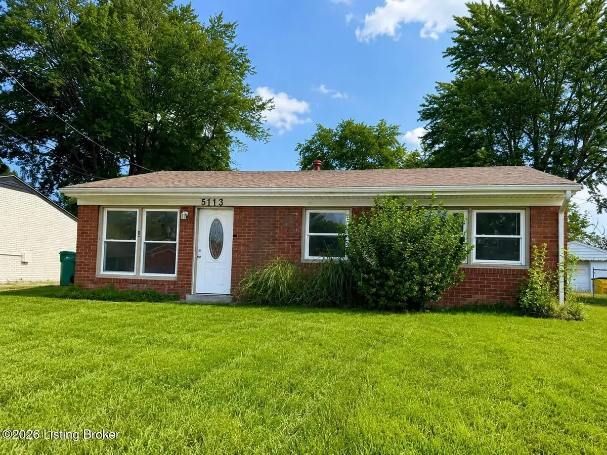5113 Rural Way, Louisville, KY 40218 - #1