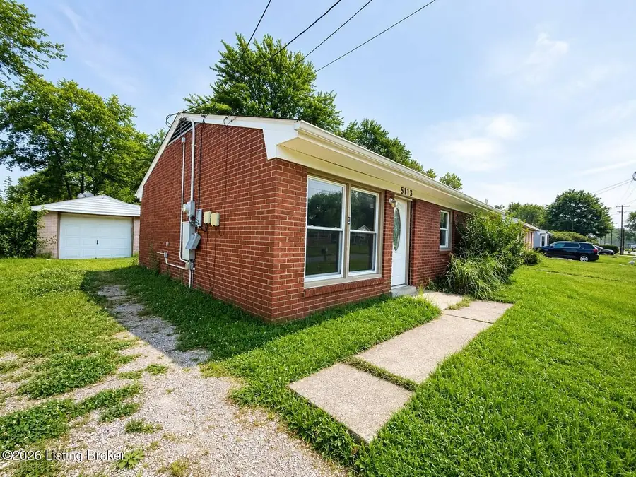 5113 Rural Way, Louisville, KY 40218 - #2