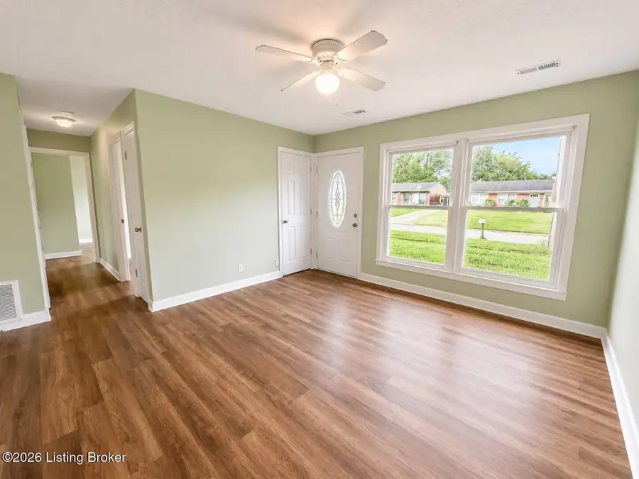 5113 Rural Way, Louisville, KY 40218 - #3