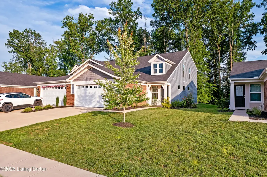 179 Harvest Moon Ct, Shepherdsville, KY 40165 - #3