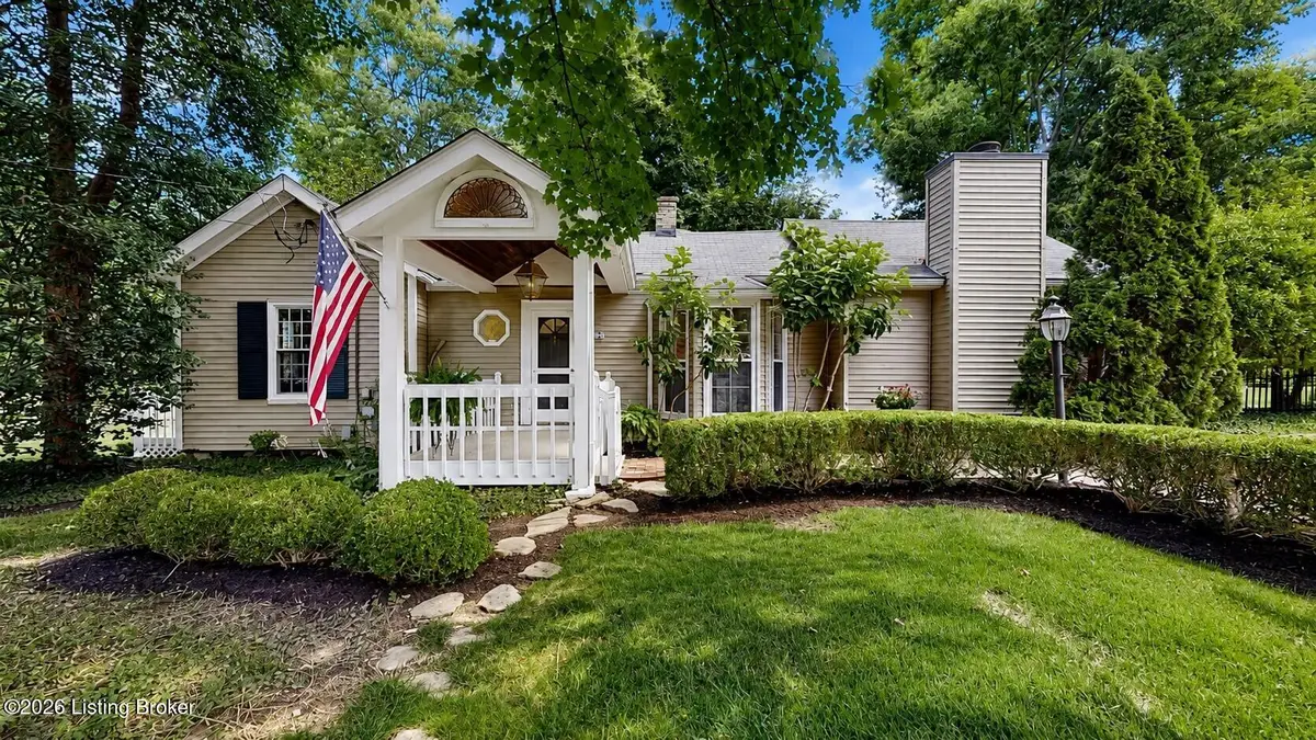 10818 Ward Ave, Louisville, KY 40223 - #1